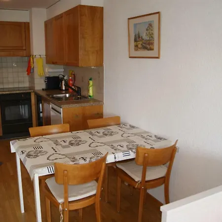 Les Mandarins D Apartmán