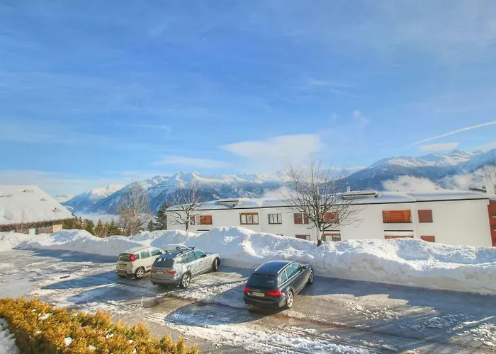 Résidence Les Mandarins D *