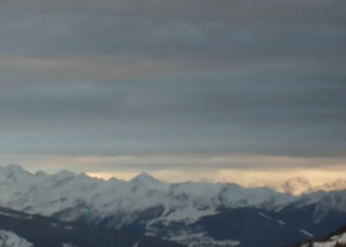 Résidence Les Mandarins D Apartamento