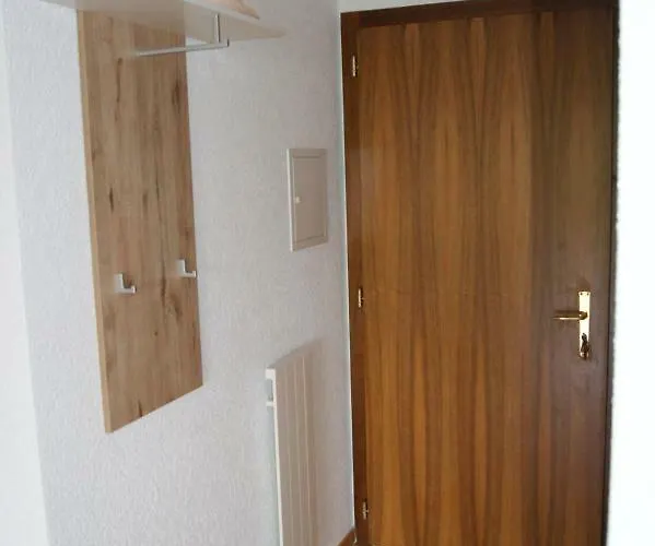 Résidence Les Mandarins D Apartamento