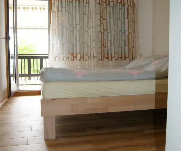 Résidence Les Mandarins D *