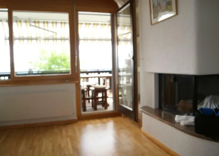 Apartamento Résidence Les Mandarins D