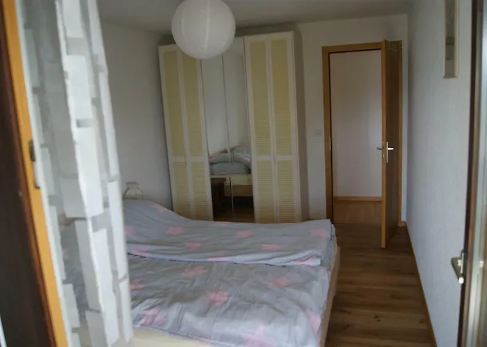 Résidence Les Mandarins D Crans-Montana