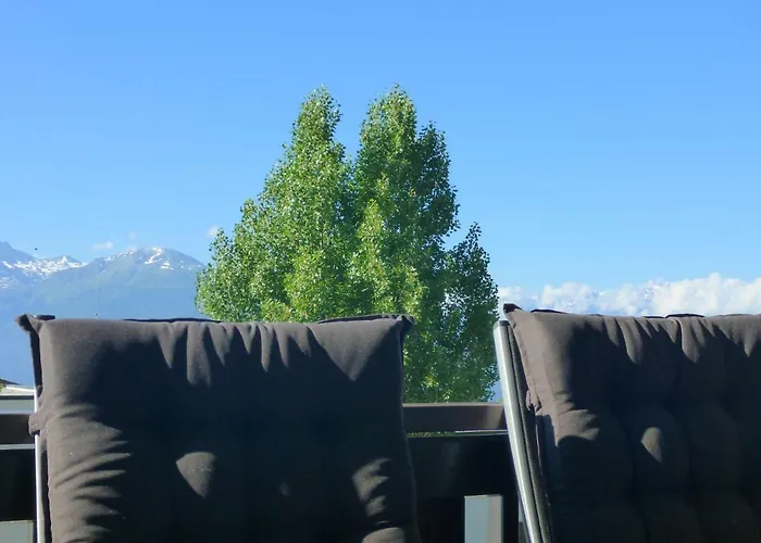 Résidence Les Mandarins D