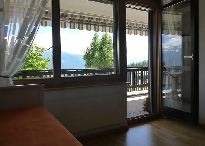 Résidence Les Mandarins D *