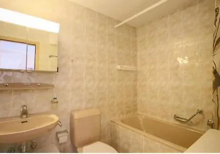 Apartman Les Mandarins D