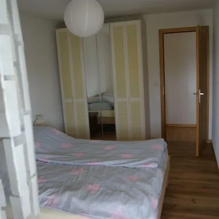 Les Mandarins D Crans-Montana