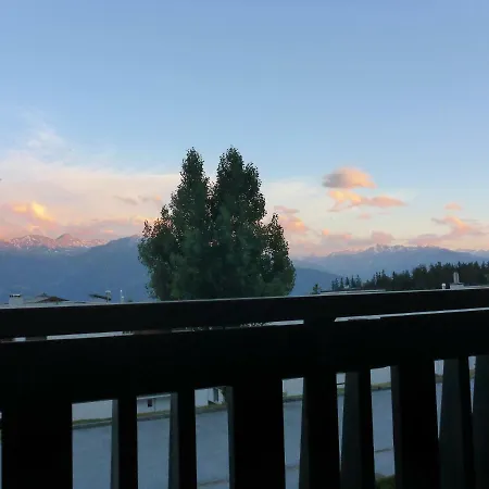 Les Mandarins D * Crans-Montana