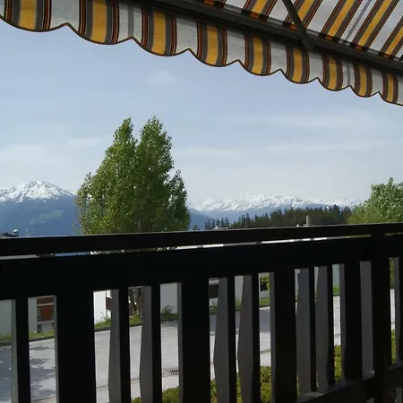 Résidence Les Mandarins D *