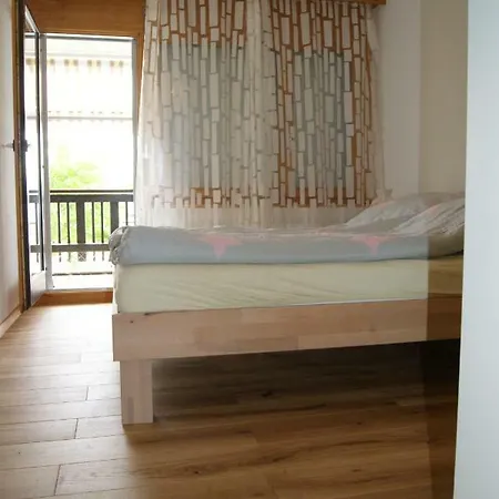 Résidence Les Mandarins D *