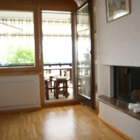 Apartamento Résidence Les Mandarins D