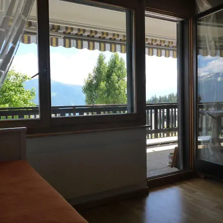 Résidence Les Mandarins D *